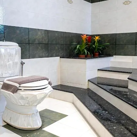 فيلة Red Rose Luxury Ialyssos إياليسوس