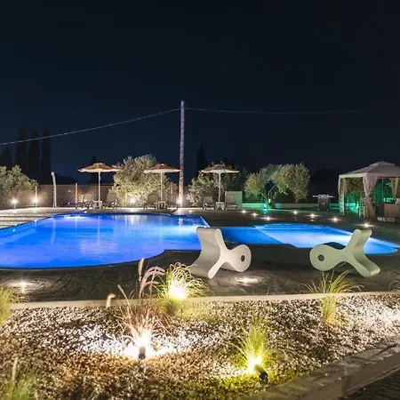 Red Rose Luxury Ialyssos